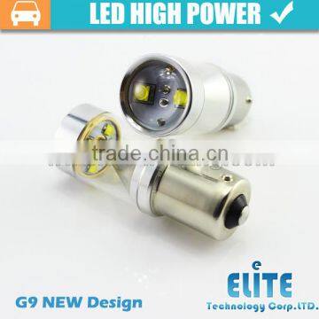 New Design 30W 9G 1156 Led Bulbs Led for Car