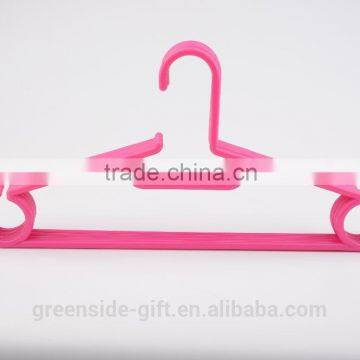Plastic Clothes Hanger