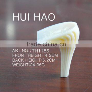 2015 Fashion ABS Lady Shoe Heel photo-3