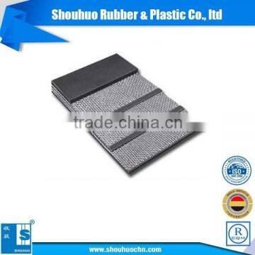 CC56 Cotton Fabric Rubber Conveyor Belt