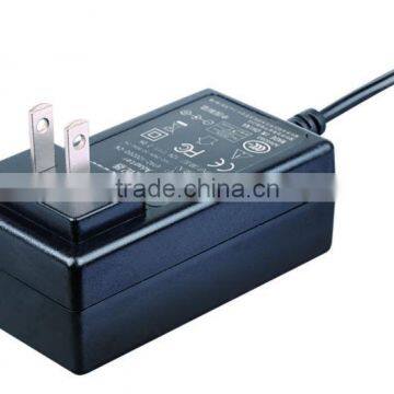 CE/FCC/RoHs Certificate 24v 1a for Led Used dc Switching Power Supply photo-3