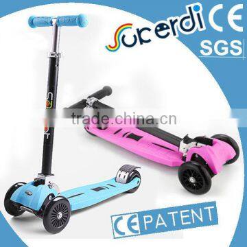 Best Christmas gift for kids kick micro mini scooter