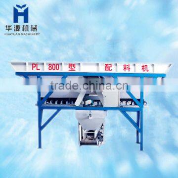 High quality portable concrete batch plants