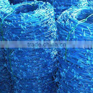 Galvanized Barbed Wire Hot Dipped Galvanized Barb Wire (manufacturer)