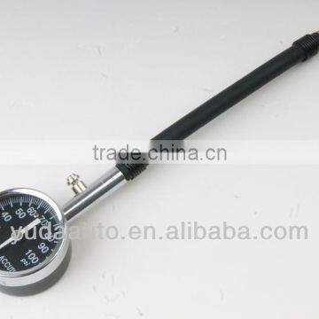 Dial Gauges