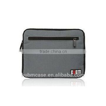 Fashion Grey Color 9.7 Inch Tablet Case Nylon Storage Bag photo-5