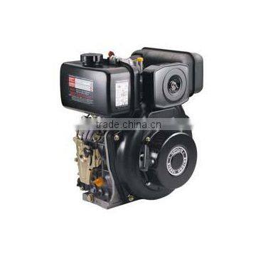 air cooled small diesel engine for sale 2.5KW