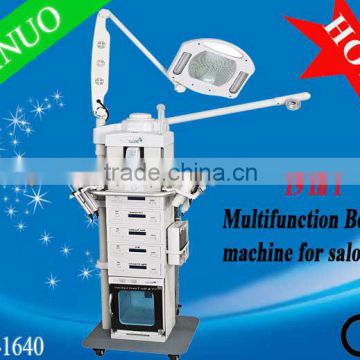 high frequency 19 in 1 multifunction machine