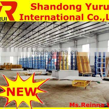 Automatic Eps Concrete Sandwich Wall Panel Making Machine