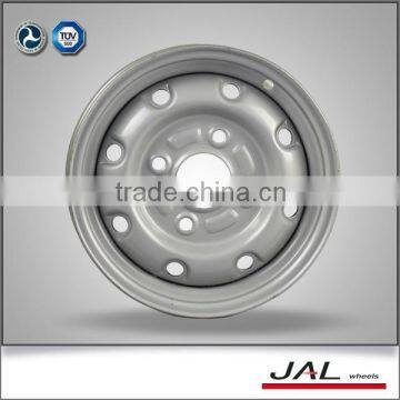 on sale4*98 Steel Wheel for Farm Use