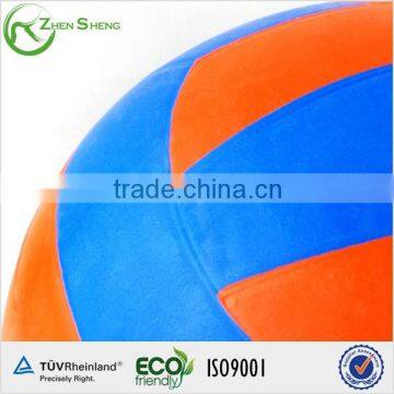 Zhengsheng Rubber Volleyball Rubber Balls