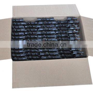 4 in 1 Out 4-way Perallel Solar Branch Plug for pv Power System photo-5