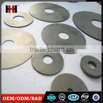 Supply High Precision China Tungsten Carbide Circular Cutter Non-standard Carbide Milling Cutter photo-5