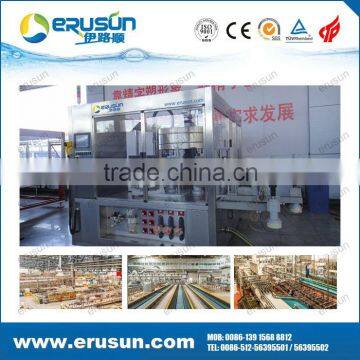 China Supplier Cheap Auto for Bottle Water Labeling Machine photo-2