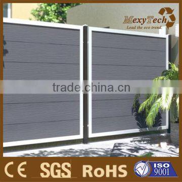 free maintenance wpc neighbour fence panels