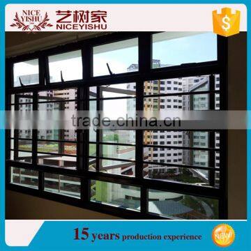 low price wrought iron window grills design