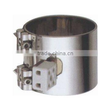 high quality band mica heater