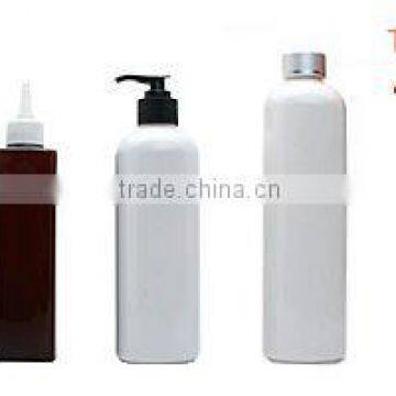 Plastic PET PE Bottle