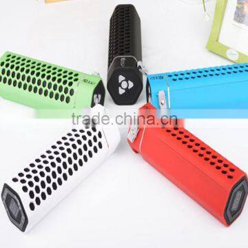 bluetooth speaker wireless bluetooth speaker best quality hi-fi bluetooth speaker