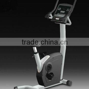 sports/fitness equipment --- upright exercise bike K09