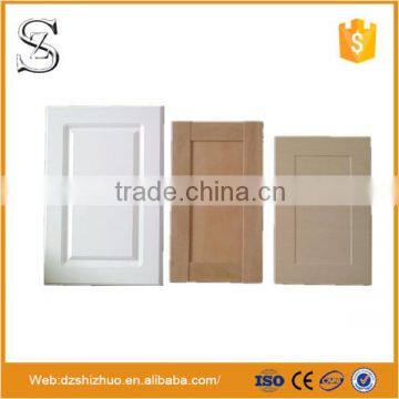 pvc kitchen cabinet doors manufacturer cheap price