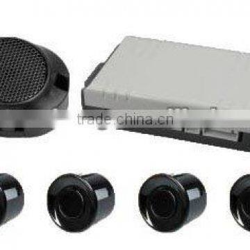 car parking Sensor parking assistant system with buzzer only