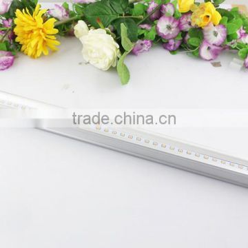 full spectrum led grow light tube 600 mm 900 mm 1200 mm for lettuce