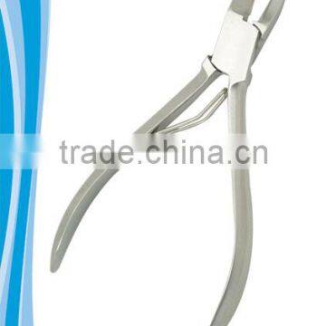 Toe Nail Nippers smooth handle