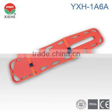 YXH-1A6A Medical Spine Board Stretcher
