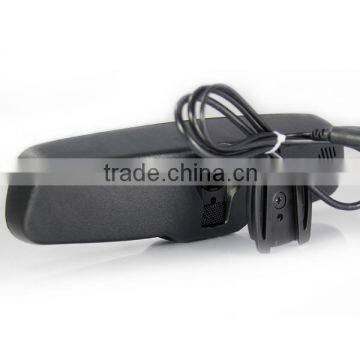4.3 Inch Bluetooth Rearview Mirror With Reverse Camera photo-5