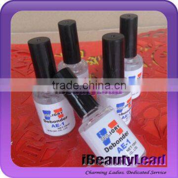 Eyelash extension glue eyelash glue makeup debonder