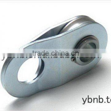 Top grade best sell cnc stamping metal parts