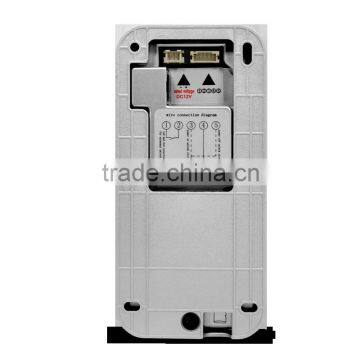 Smart Home 720P TCP/IP WiFi Video Doorbell Support Wireless Door Phone Unlock IOS Android APP Control photo-6