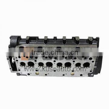 8-97186589-1High Quality NPR 4HF1 Engine Cylinder Head