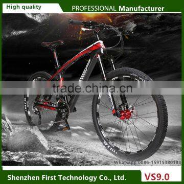 30speed quick delivery china carbon mountain bike