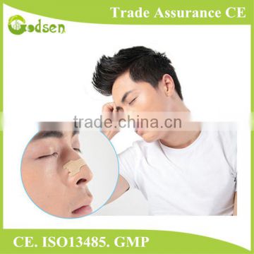 2015 New snore nose strips Anti Snoring Nasal Strip