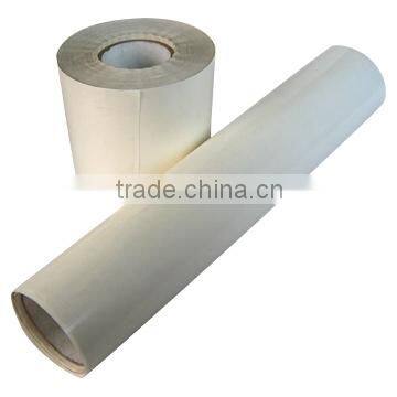 Glassine Printing Adhesive Labels