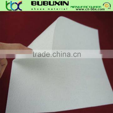 Good Stiffener for Shoes Non-woven Chemical Sheet for Making Toe Puff and Back Counters photo-3