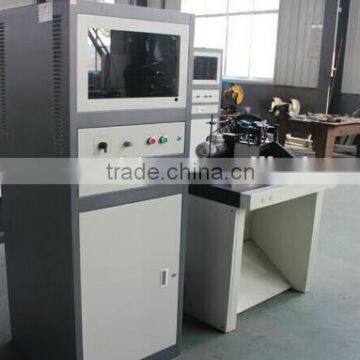 top selling products RYQ-16 rotor dynamic balancing machine for turbocharger