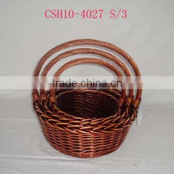 Willow basket