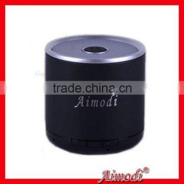 China 2015 New Fashion Bluetooth Wireless Speaker Mini Portable,enjoy Music Mini Speaker photo-3