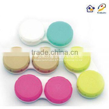 SL-295 customed contact lens dual box low price