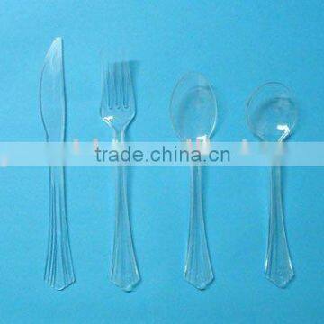 Plastic Cutlery