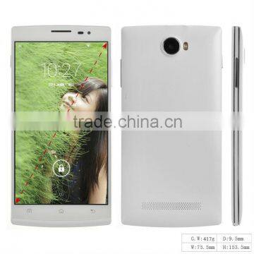 Android 4.4.2 Quad Core RAM 1GB ROM 8GB 4G LTE Dual SIM Phone VK2000