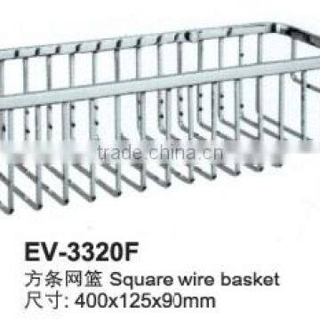 Bathroom basket EV-3320F