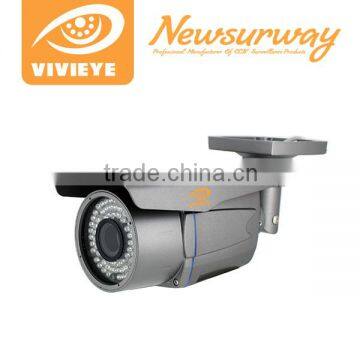 VIVIEYE Analog Camera sony cctv IR zoom lens security camera