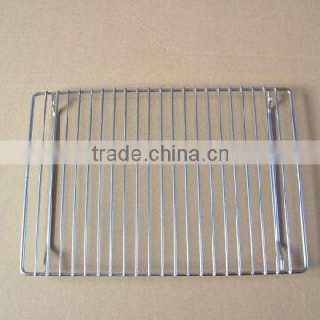 BBQ pvc coated wire shelf PF-E163