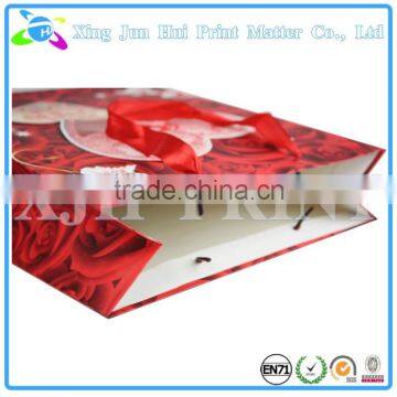 Full Scale Printed Custom Made Shopping Bags photo-3