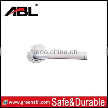 Guangdong ABLinox stainless steel toilet door handle DH139