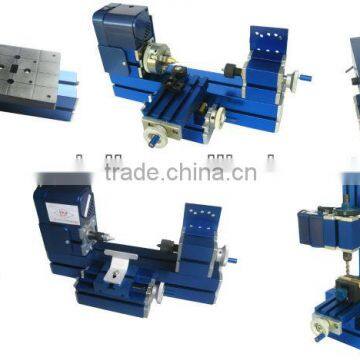 W70000M Xendoll Metal Basic Kit (3 in 1) photo-2